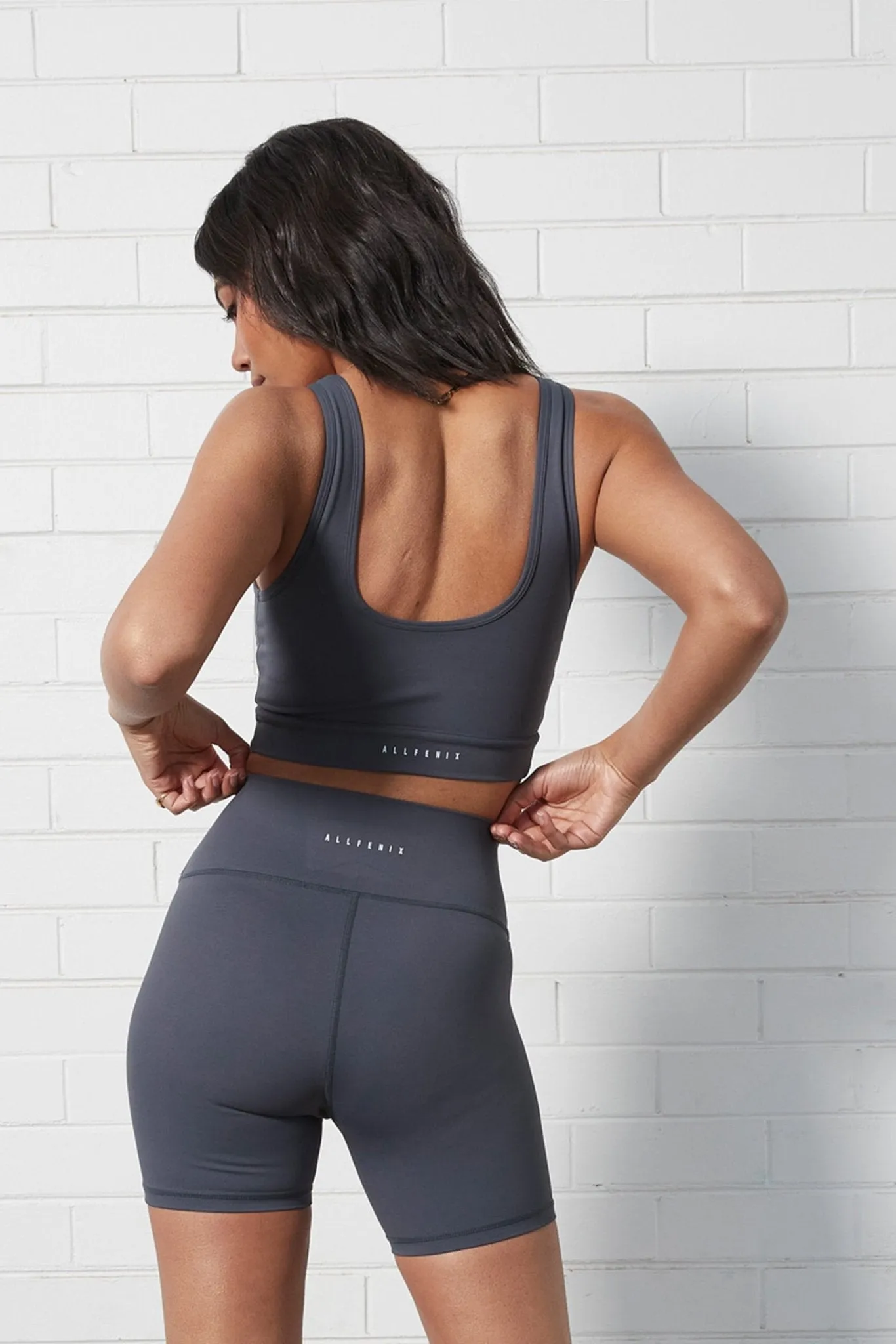 Rhythm Sports Bra