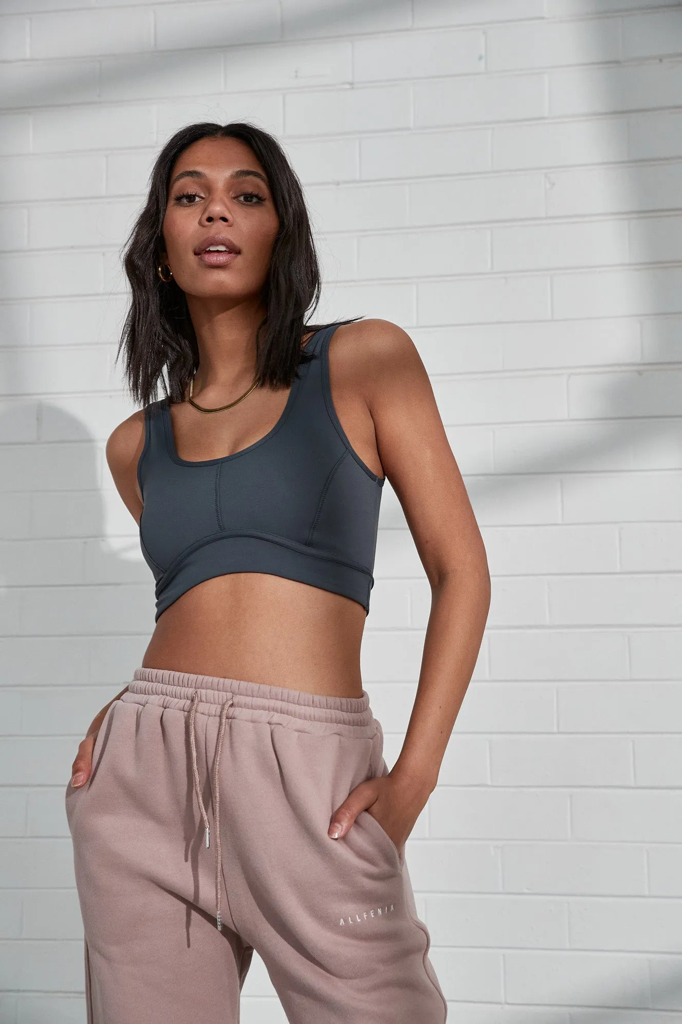 Rhythm Sports Bra