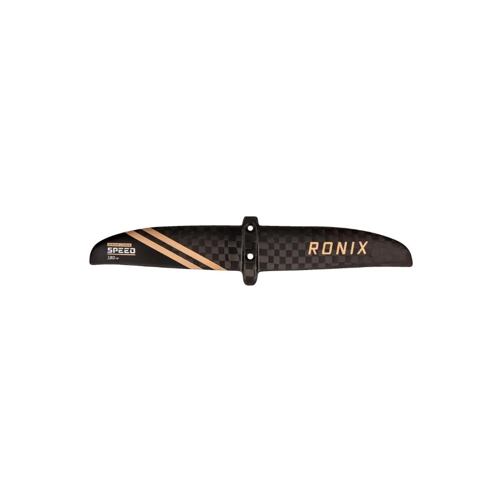 RONIX ADVANCED SHADOW CARBON SPEED/LIFT EDITION 1530
