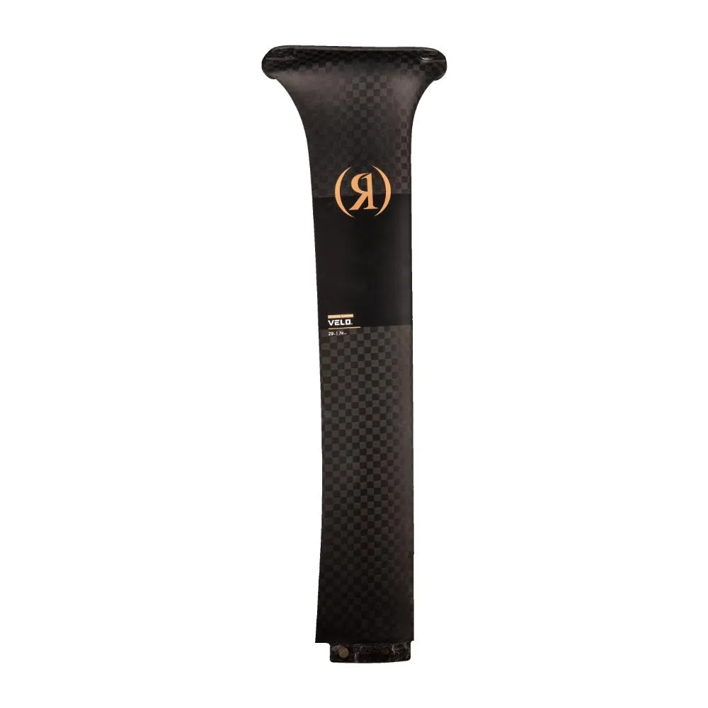 RONIX ADVANCED SHADOW CARBON SPEED/LIFT EDITION 1530