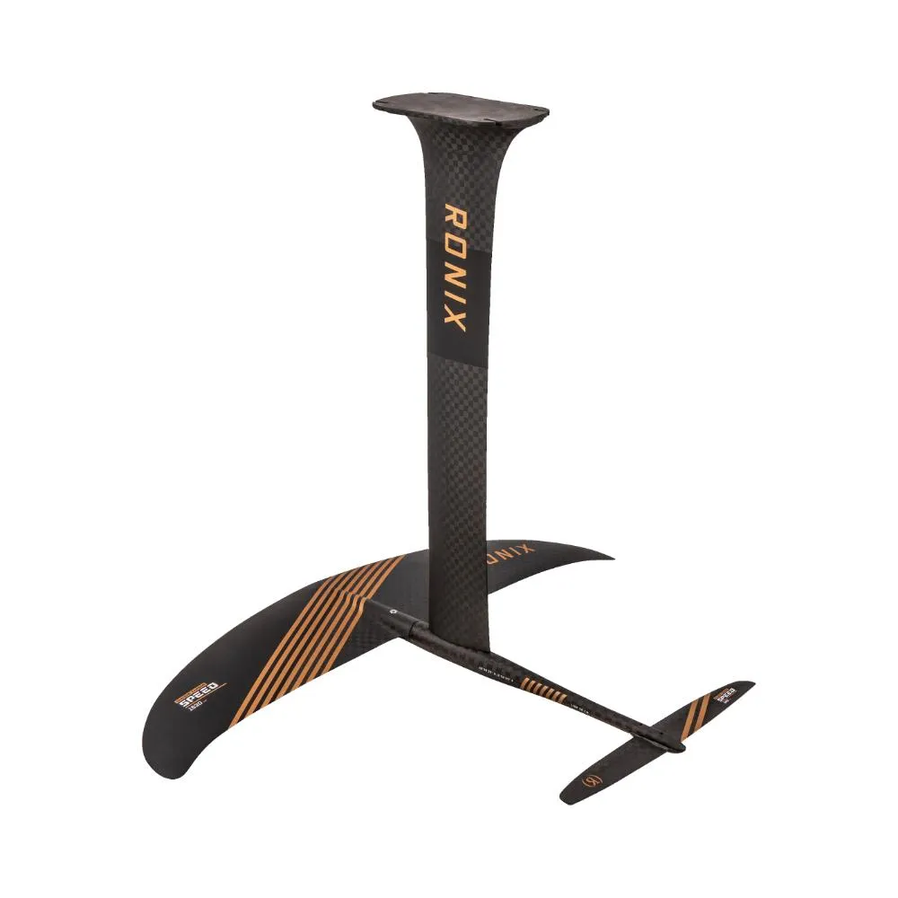 RONIX ADVANCED SHADOW CARBON SPEED/LIFT EDITION 1530