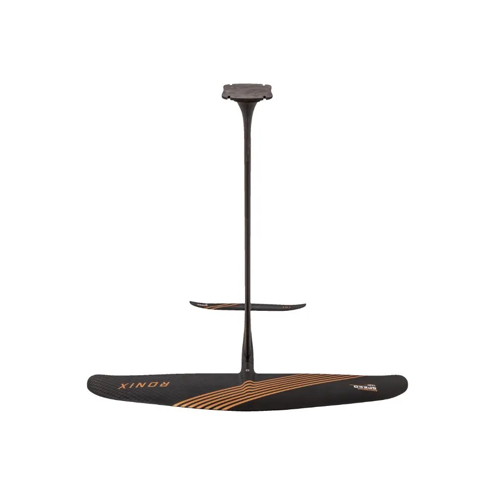 RONIX ADVANCED SHADOW CARBON SPEED/LIFT EDITION 1530