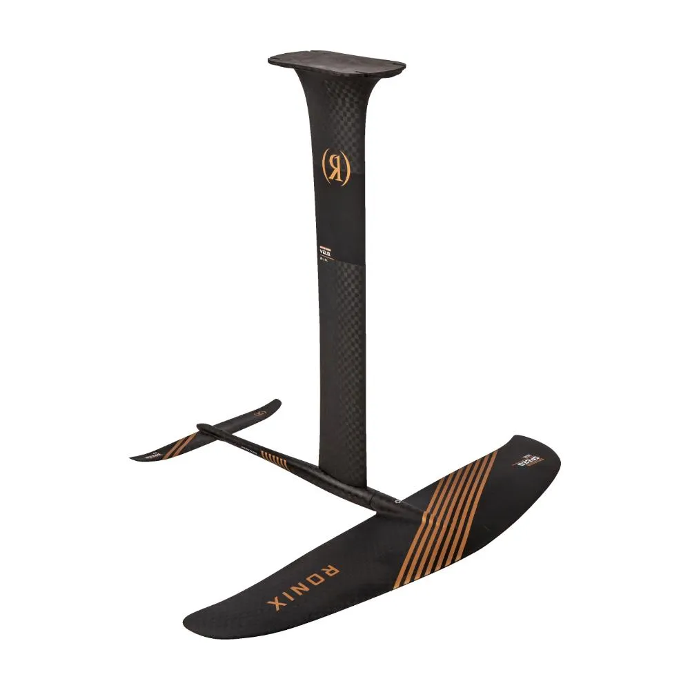 RONIX ADVANCED SHADOW CARBON SPEED/LIFT EDITION 1530