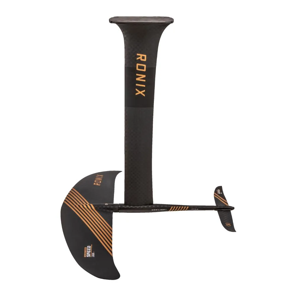RONIX ADVANCED SHADOW CARBON SPEED/LIFT EDITION 1530
