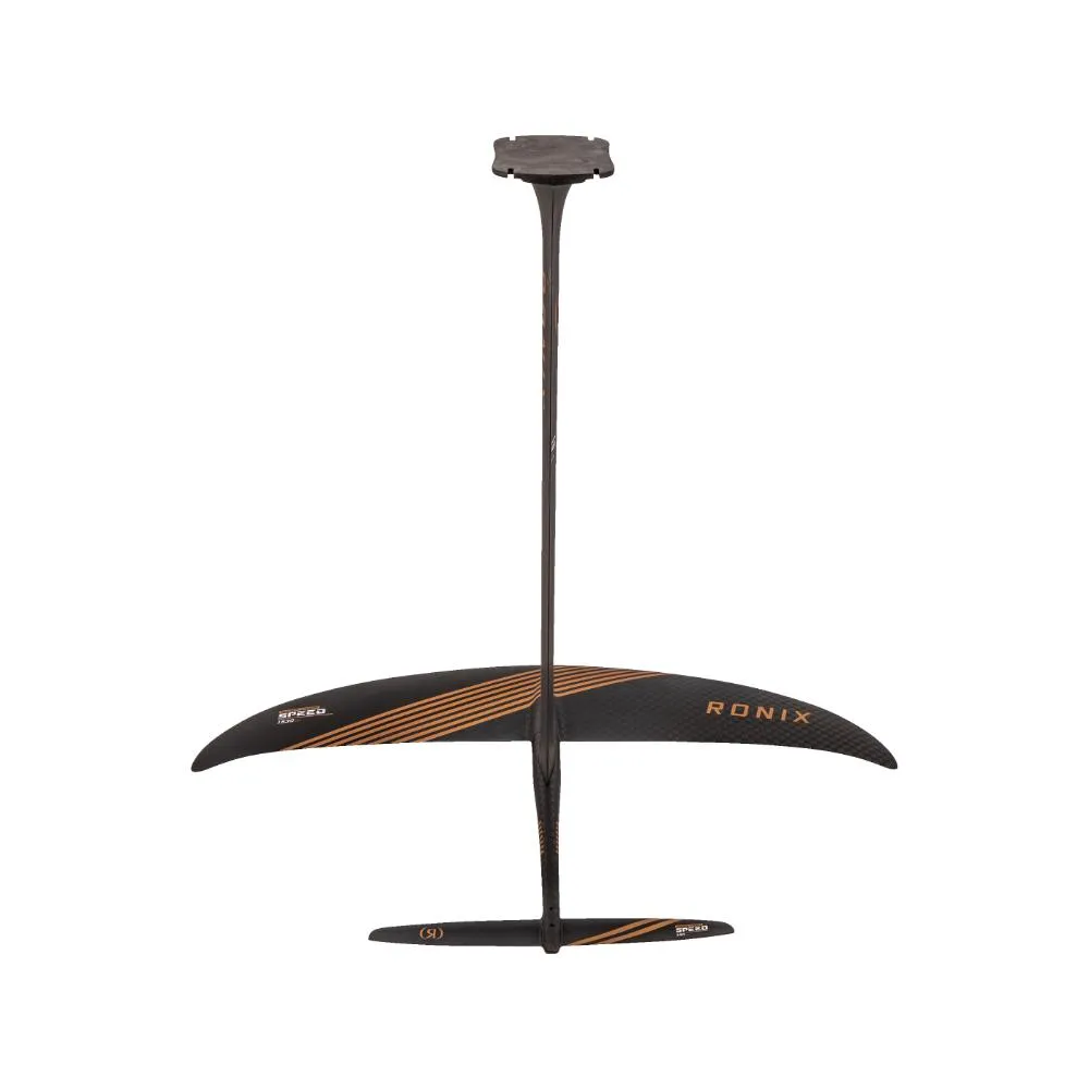 RONIX ADVANCED SHADOW CARBON SPEED/LIFT EDITION 1530