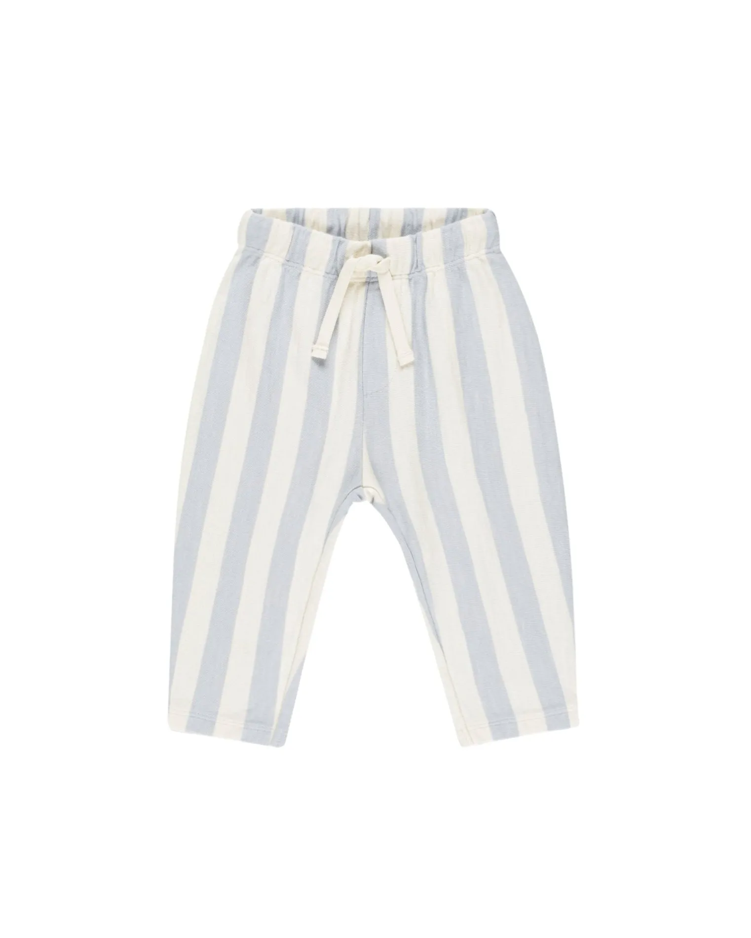 Rory Pants Blue Stripe