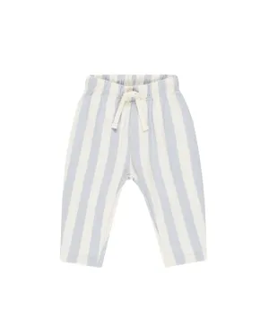 Rory Pants Blue Stripe