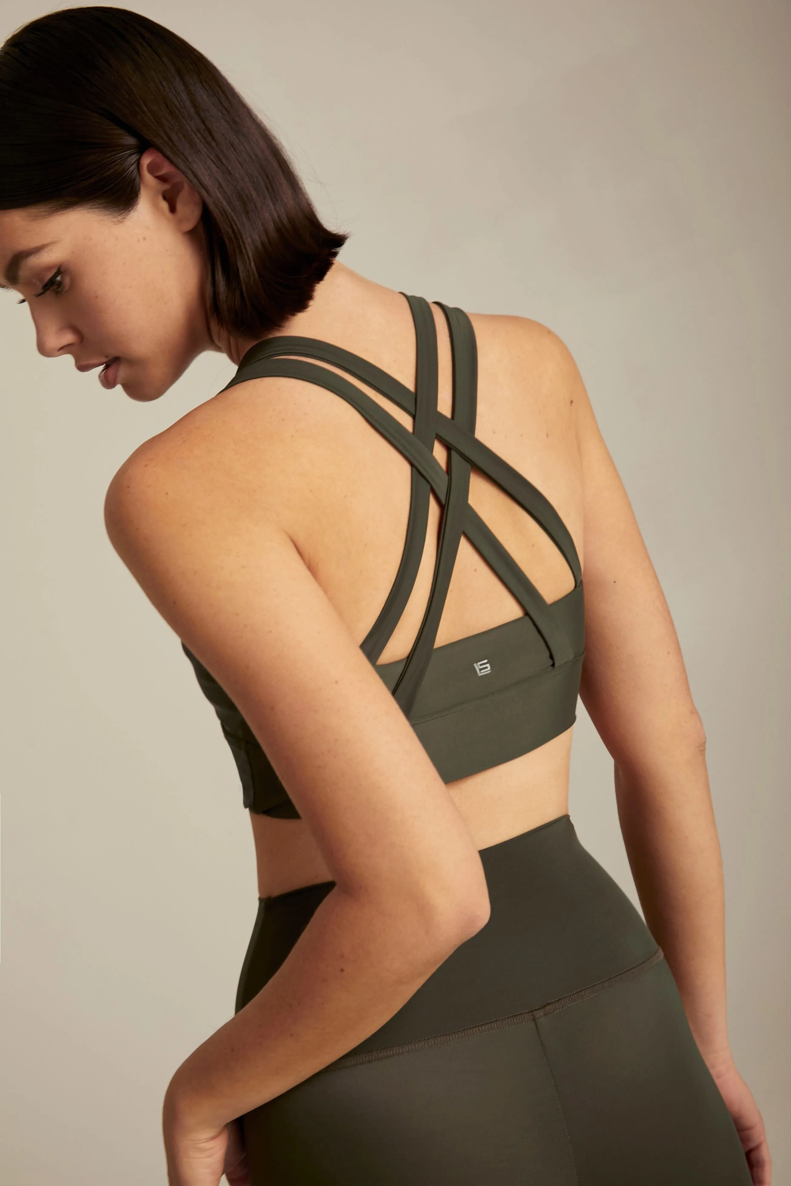 Row X Bra