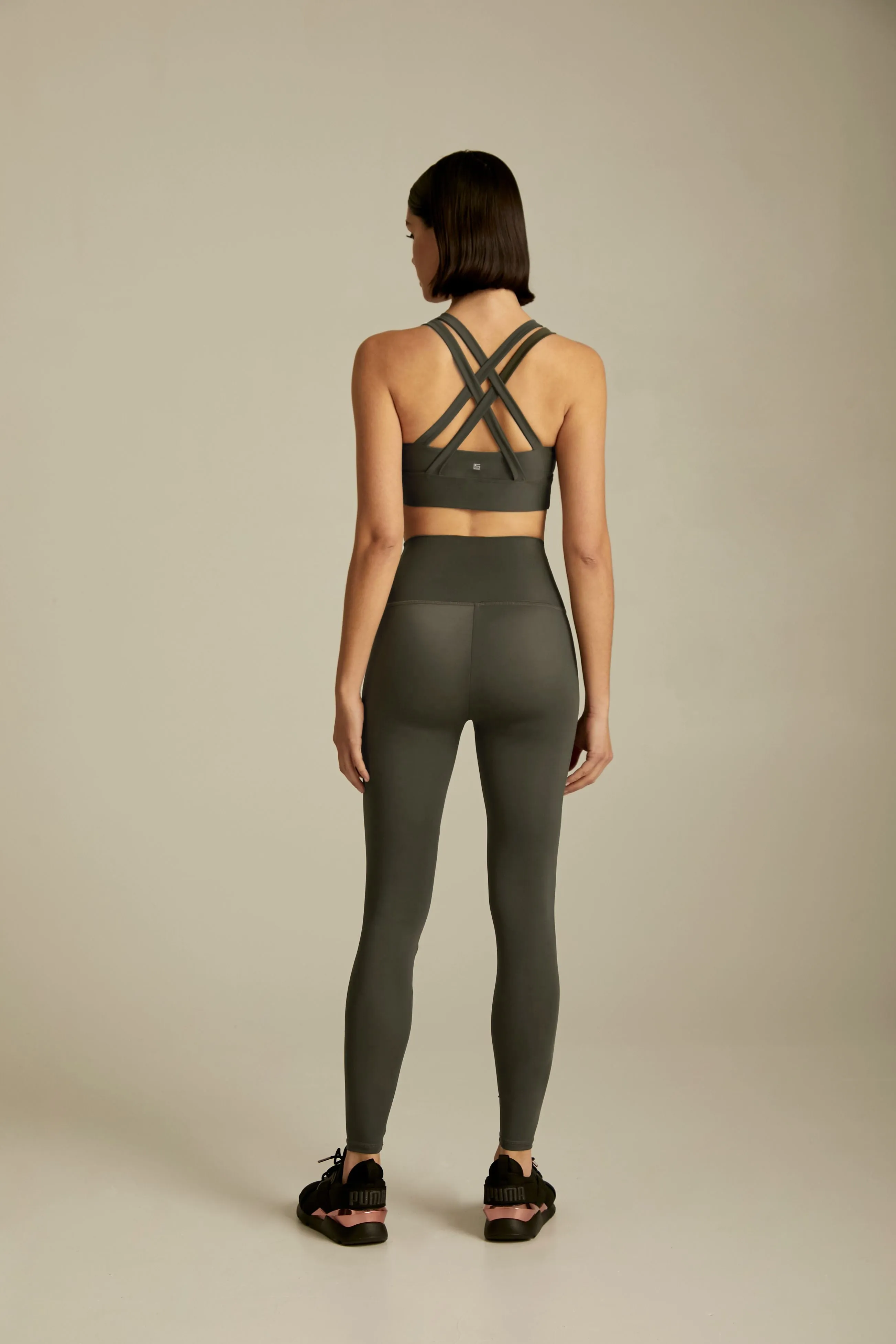 Row X Bra