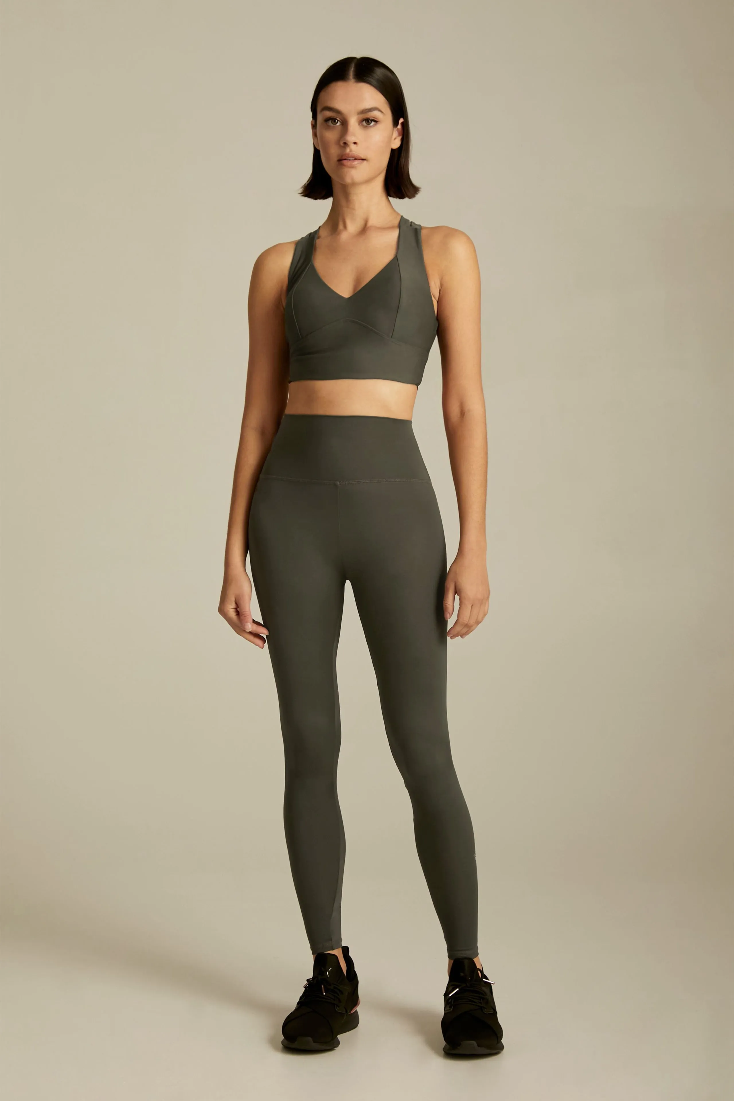 Row X Bra