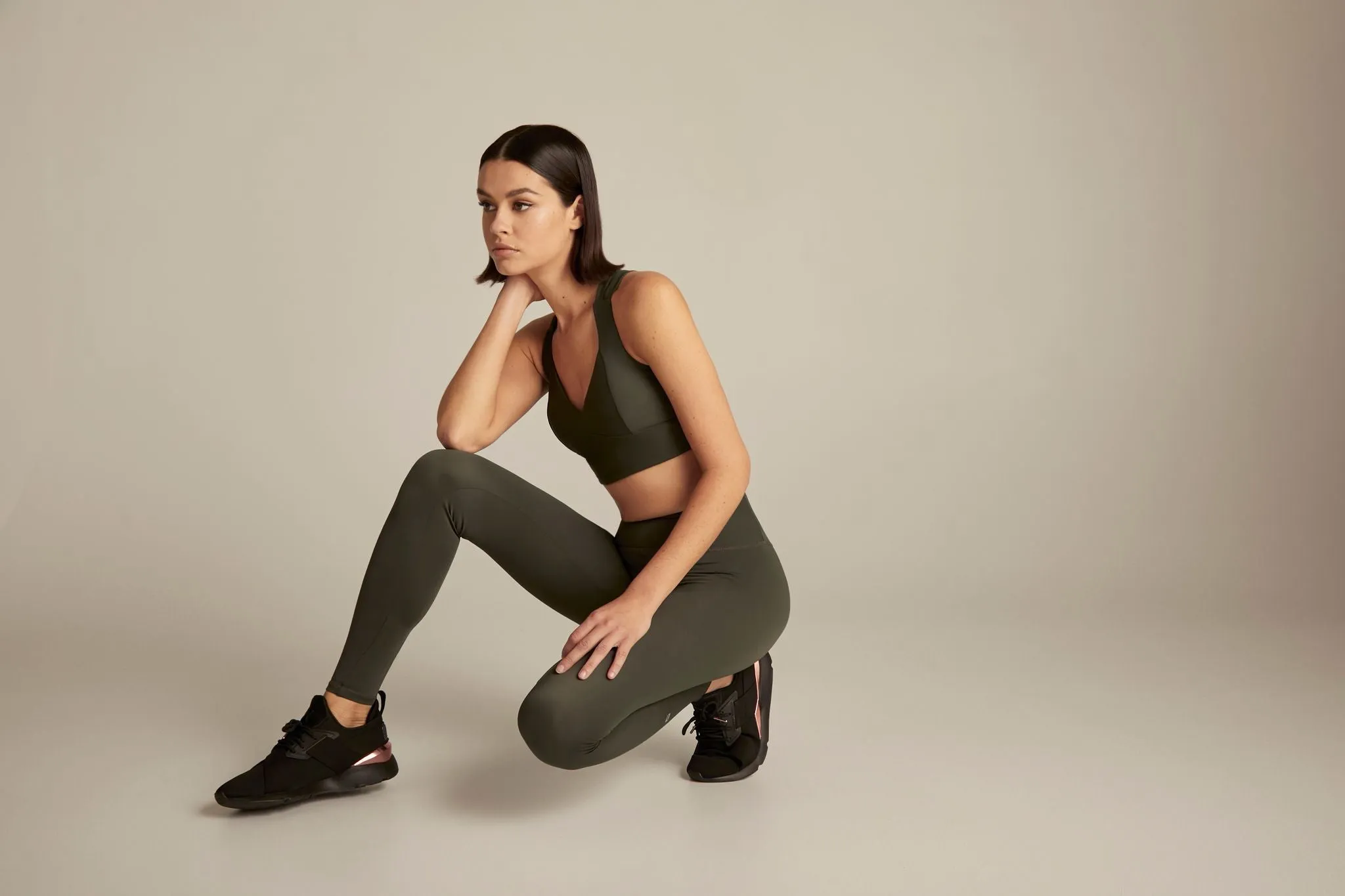 Row X Bra