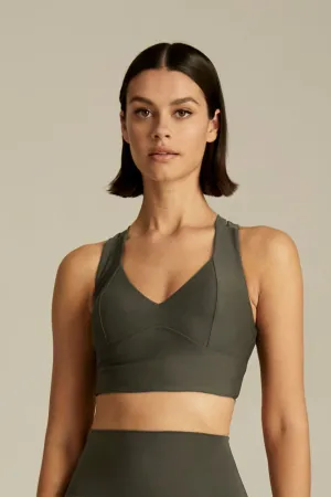 Row X Bra