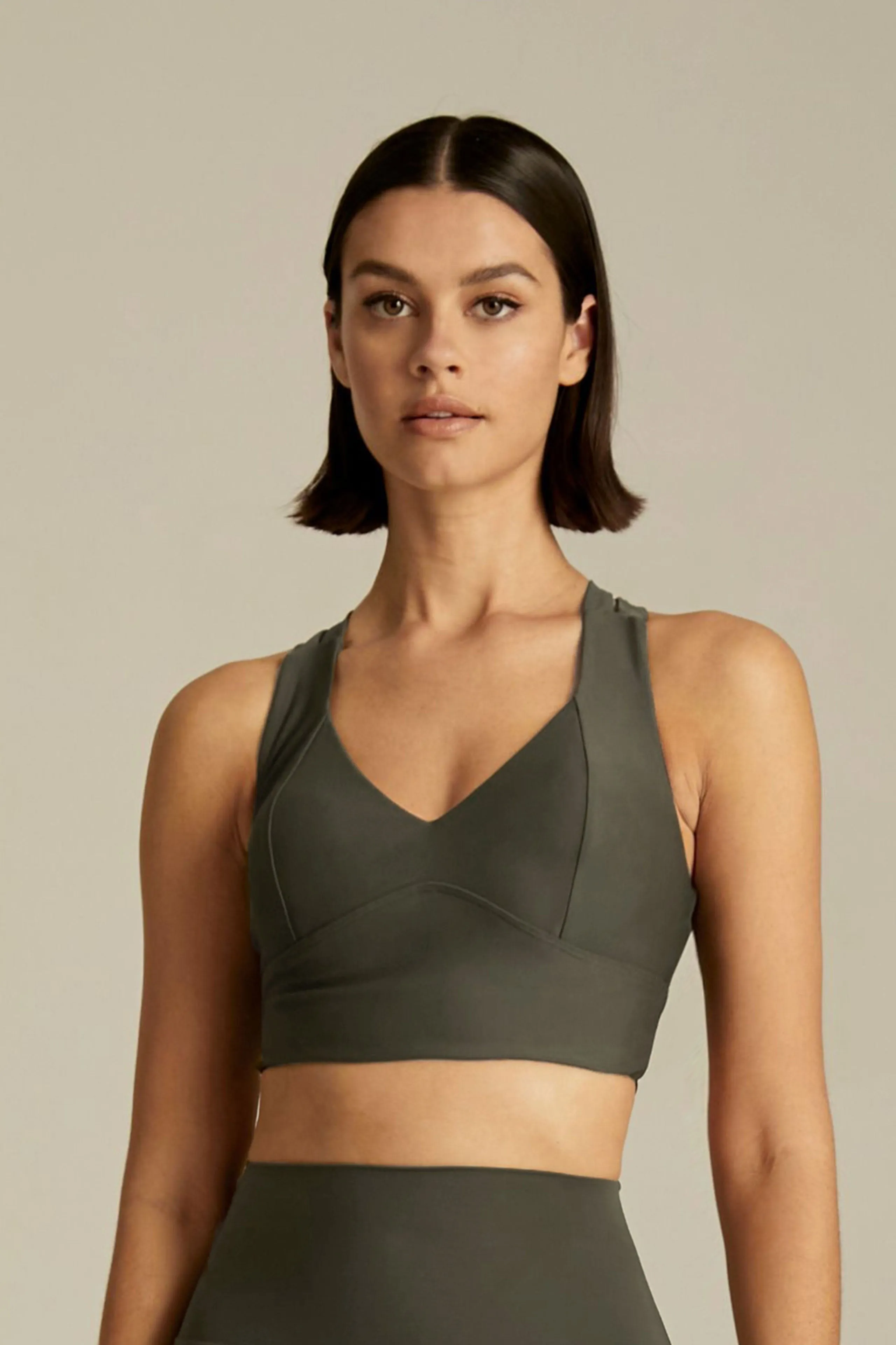 Row X Bra