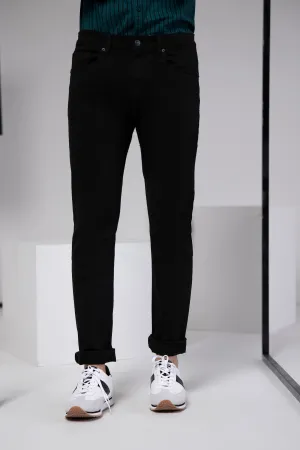Sable Cotton Pants