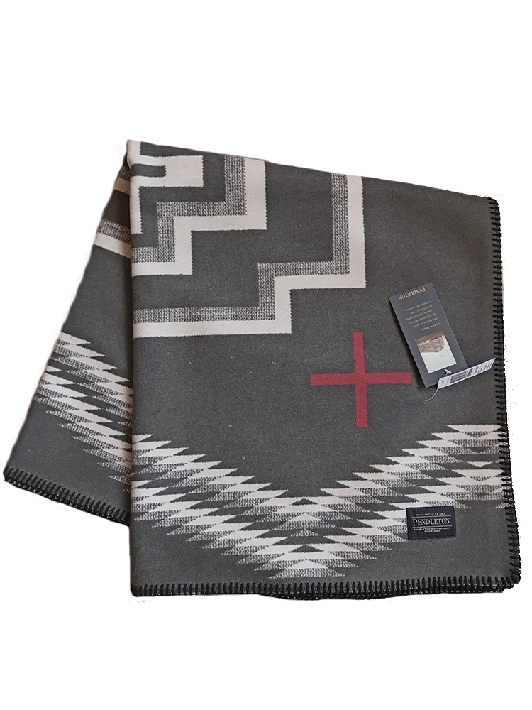 San Miguel Saddle Blanket by Pendleton