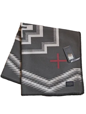 San Miguel Saddle Blanket by Pendleton