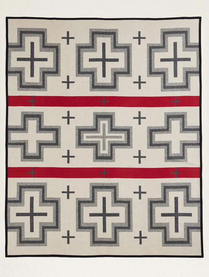 San Miguel Saddle Blanket by Pendleton