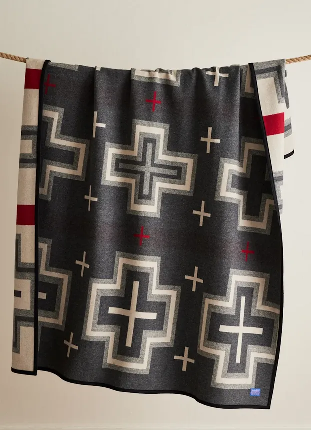 San Miguel Saddle Blanket by Pendleton