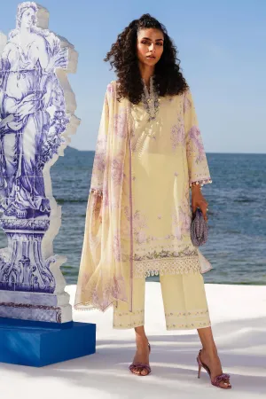 SANA SAFINAZ | Muzlin Spring'24 vol-1  | M241-004B-3CI