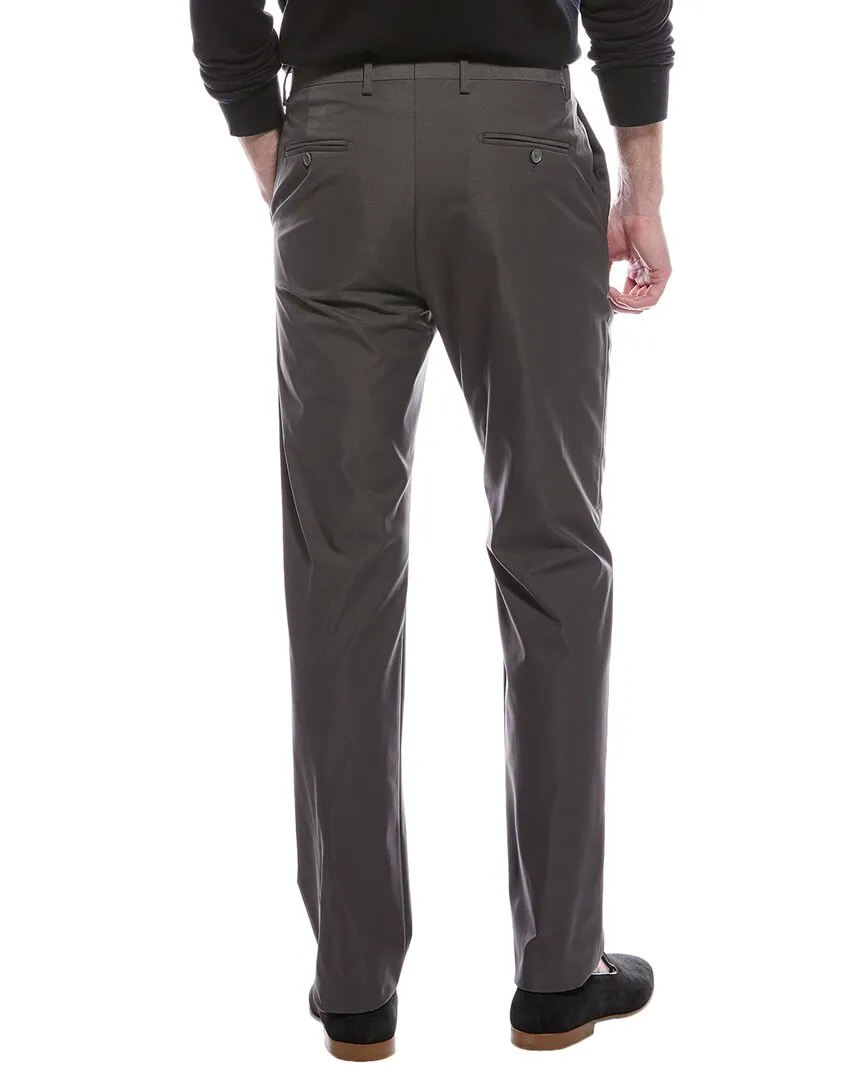Scotch & Soda Modern Fit Trouser
