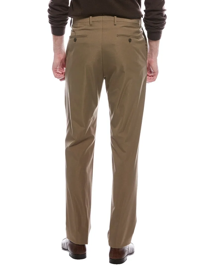 Scotch & Soda Tech Stretch Modern Fit Pant