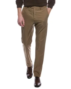 Scotch & Soda Tech Stretch Modern Fit Pant