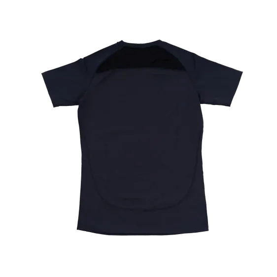Scramble Shinobi Compression Short Sleeve Rash Guard