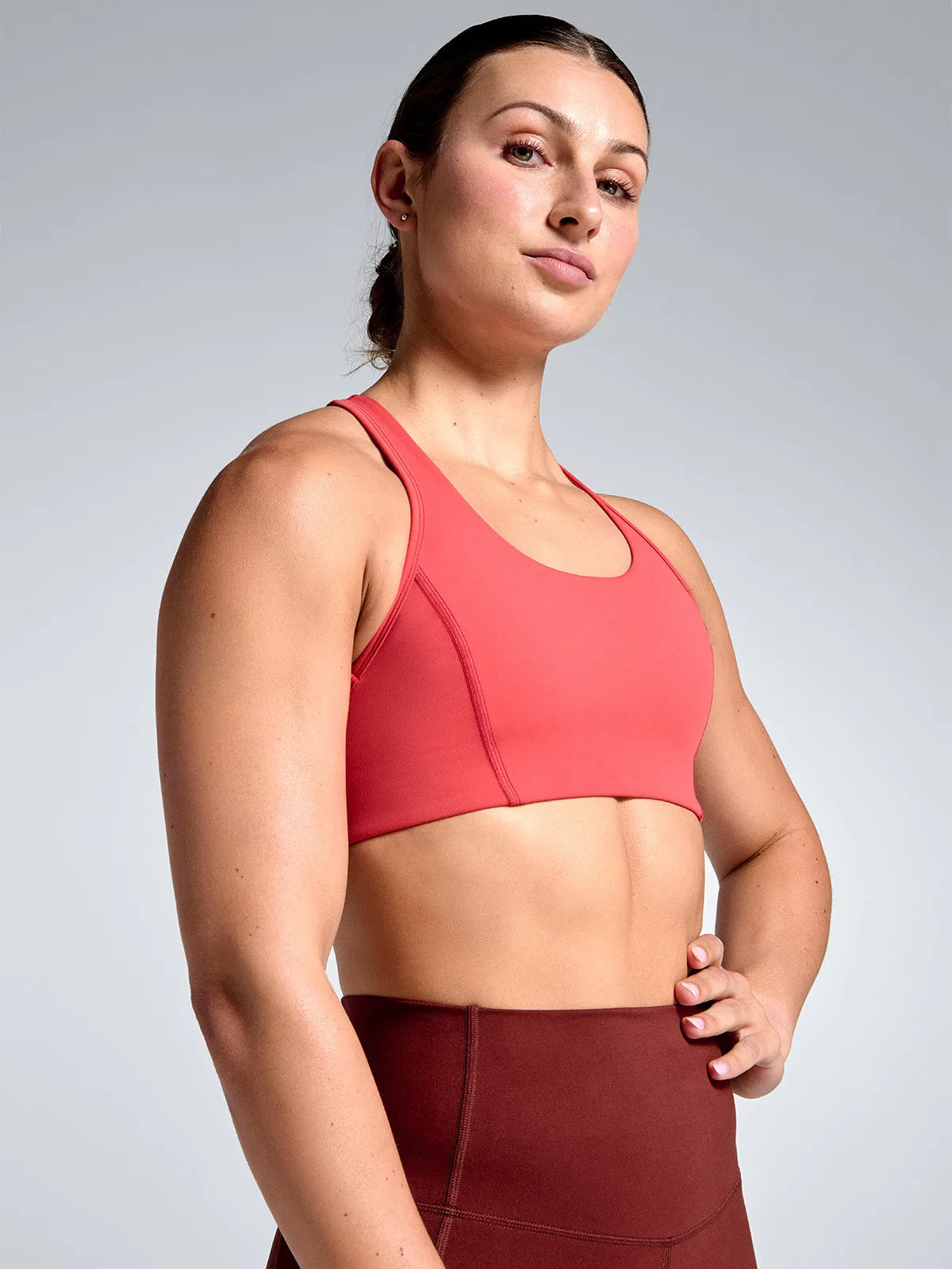 SET: 3-PIECE Red-Mint-Rust