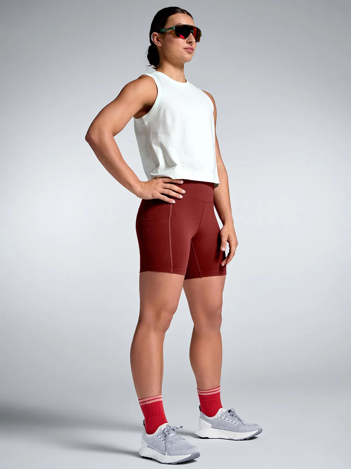 SET: 3-PIECE Red-Mint-Rust