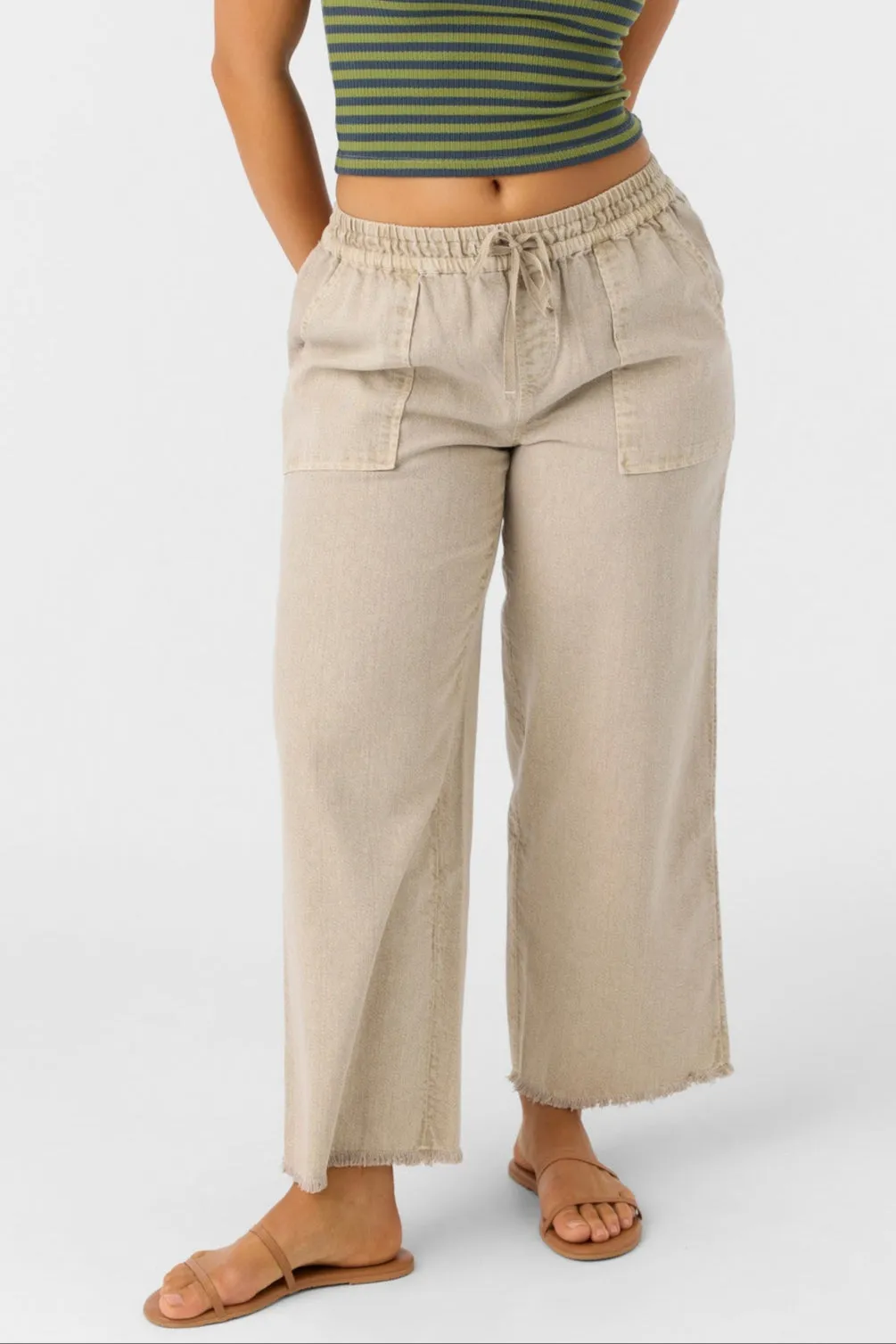 Sevie Pants