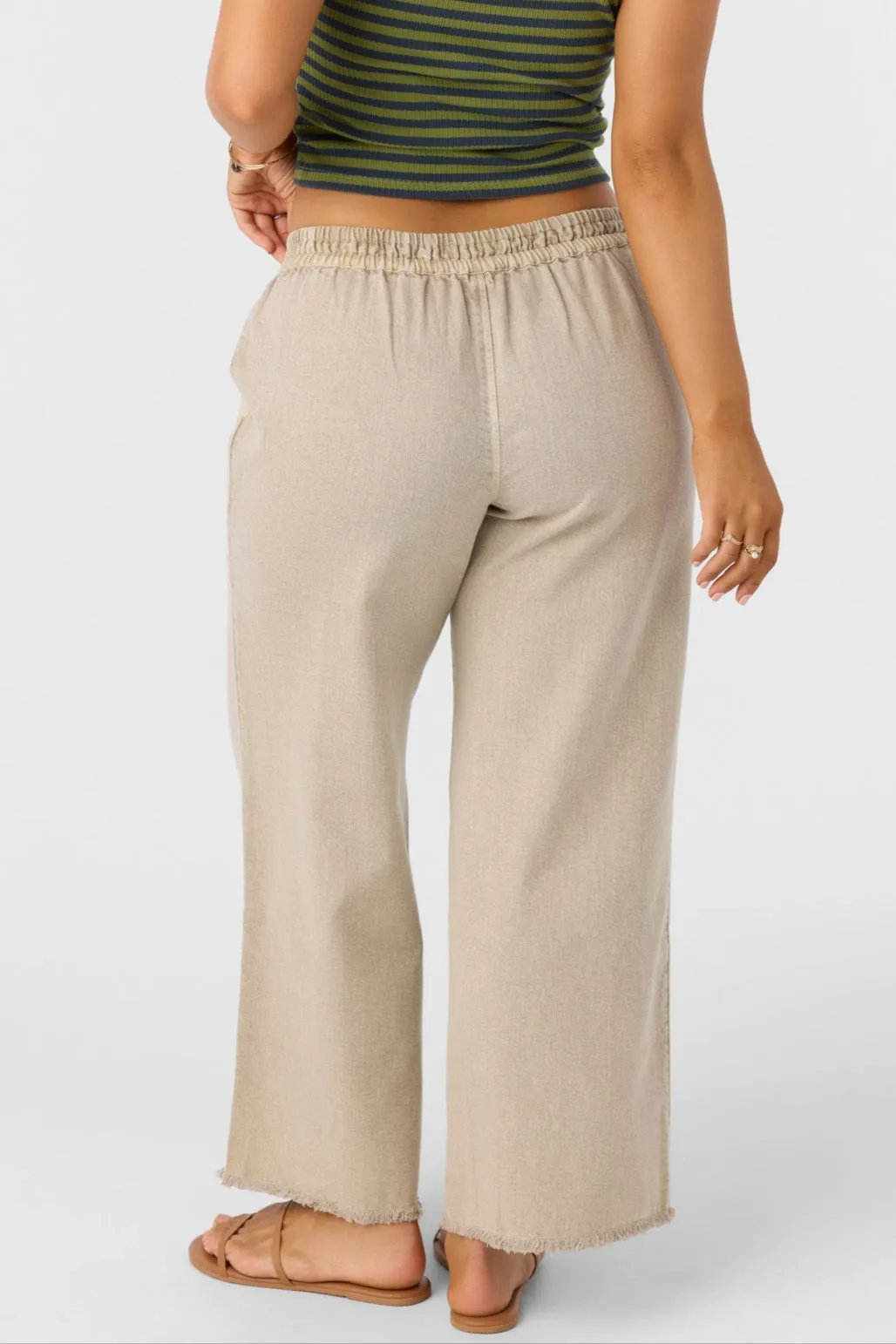 Sevie Pants