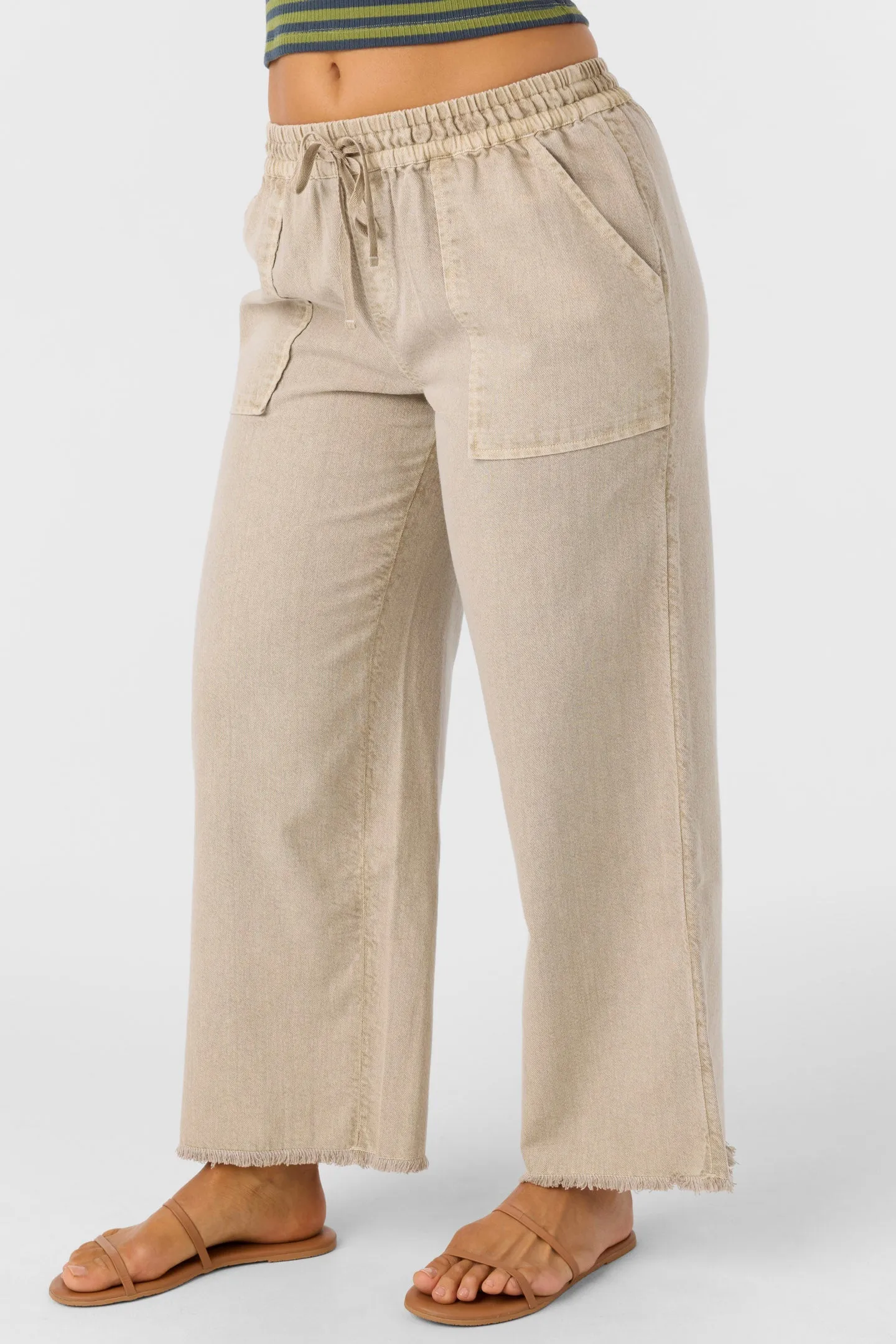 Sevie Pants