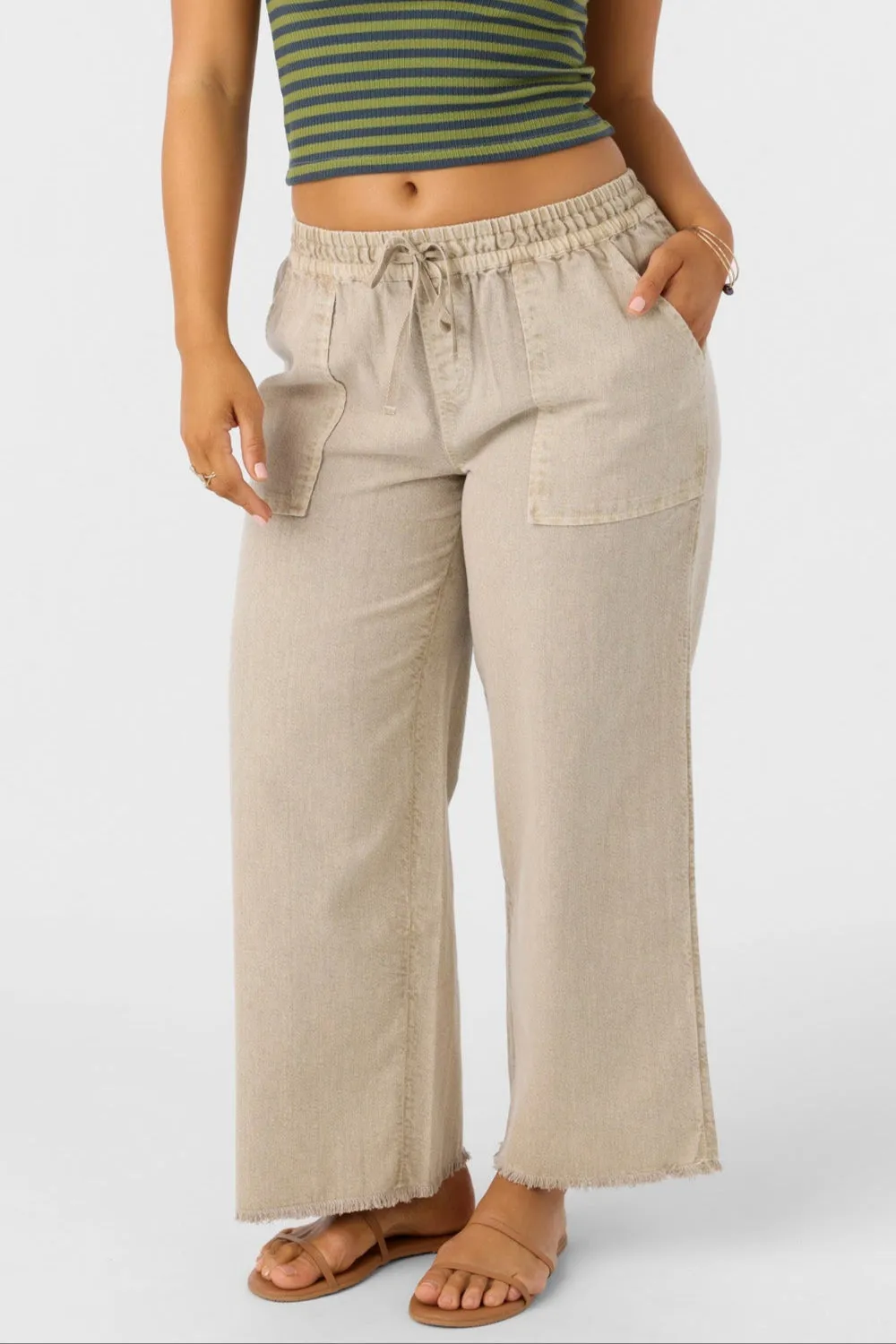 Sevie Pants