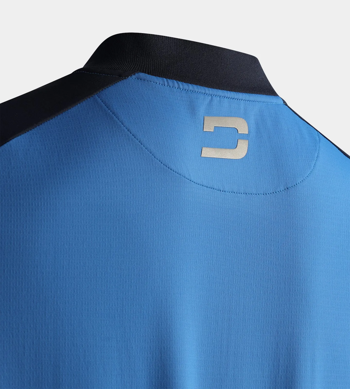 SHANK MIDLAYER - BLUE