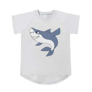 Shark Grey T-shirt