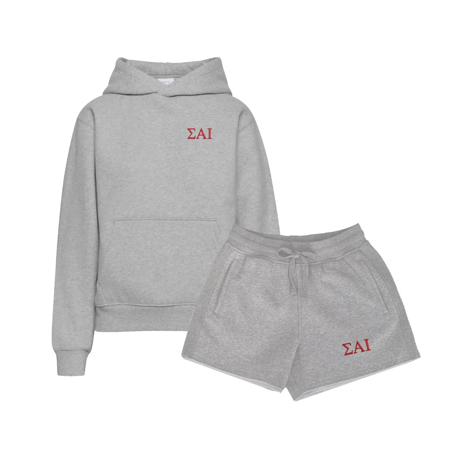 Sigma Alpha Iota Fave Fit Hoodie