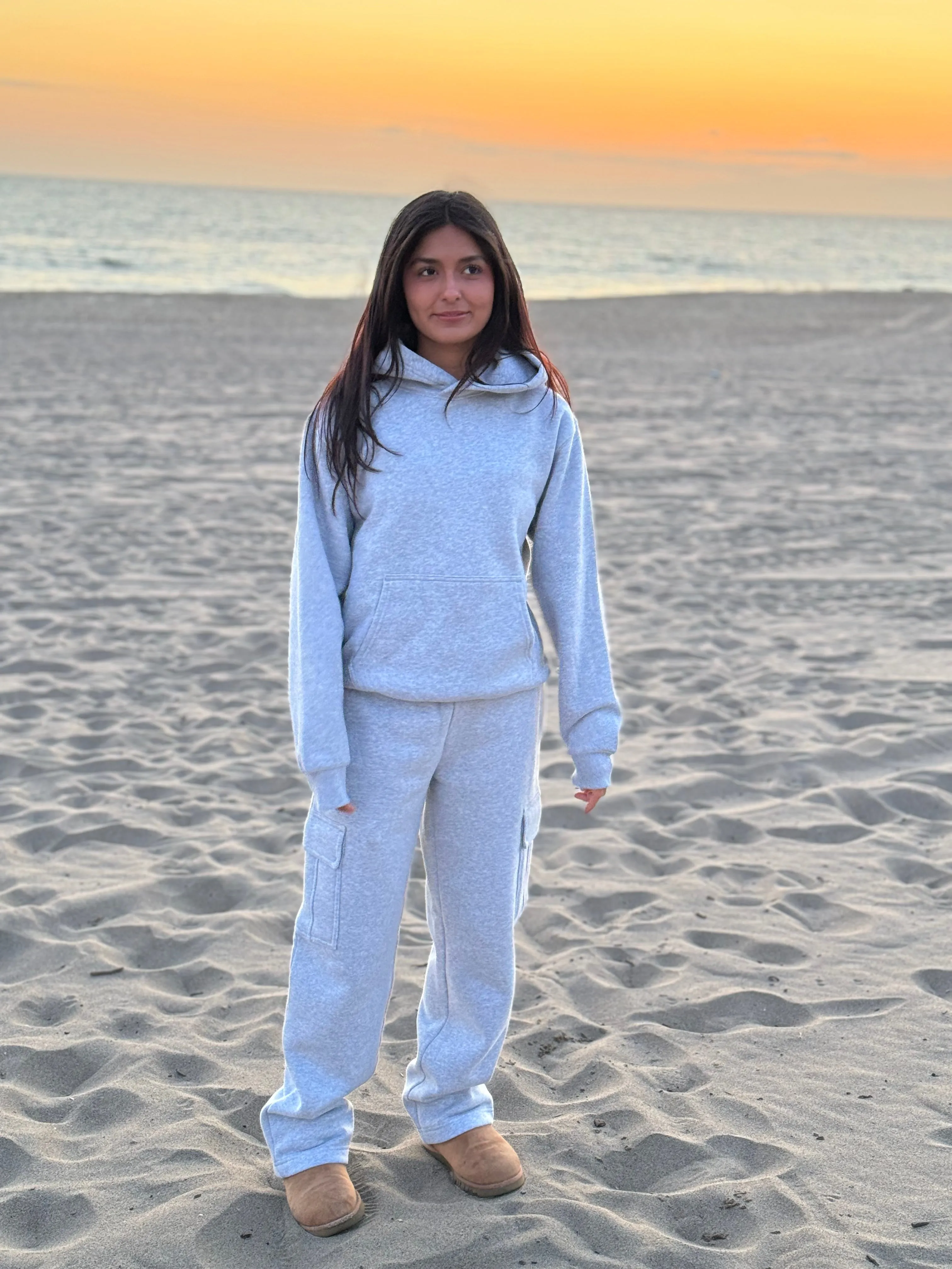 Sigma Alpha Iota Fave Fit Hoodie
