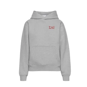 Sigma Alpha Iota Fave Fit Hoodie