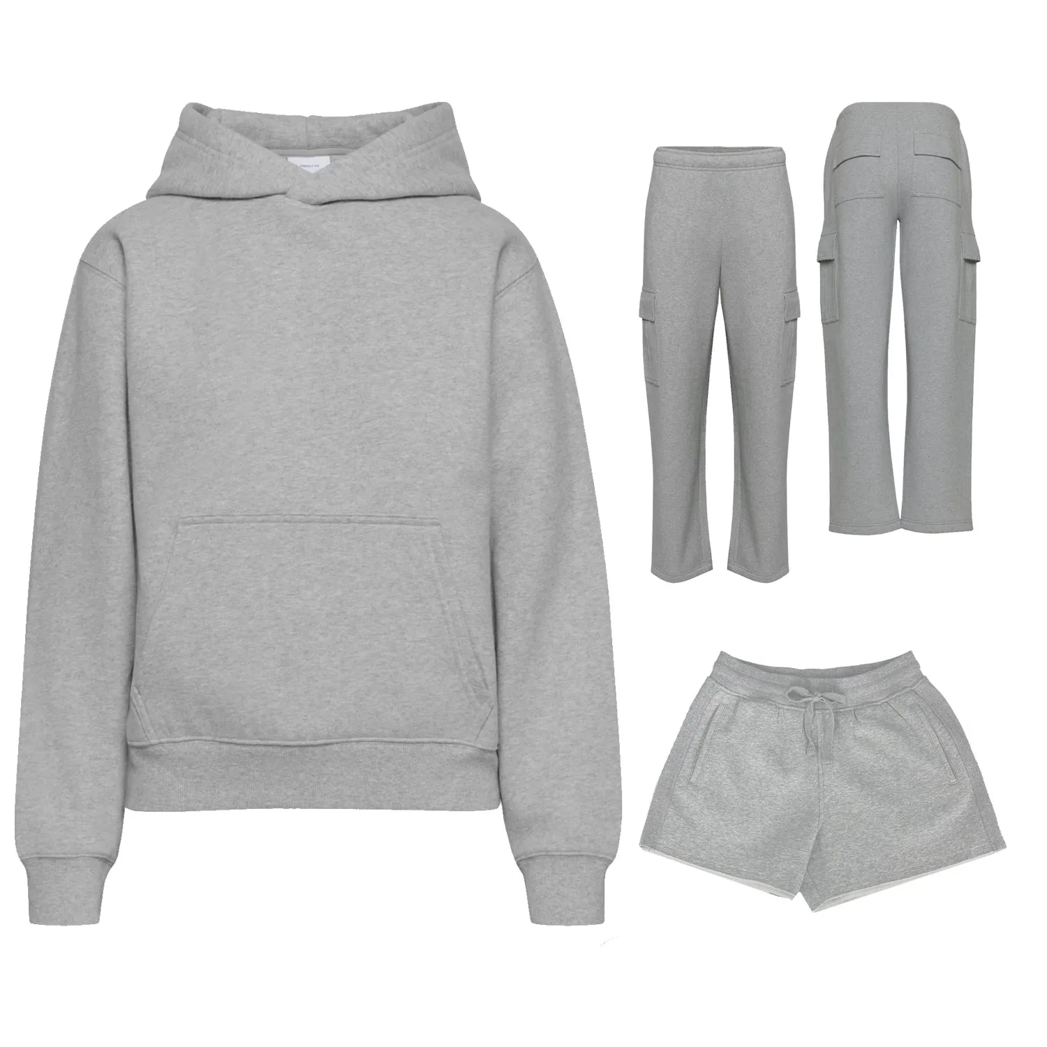 Sigma Alpha Iota Fave Fit Hoodie