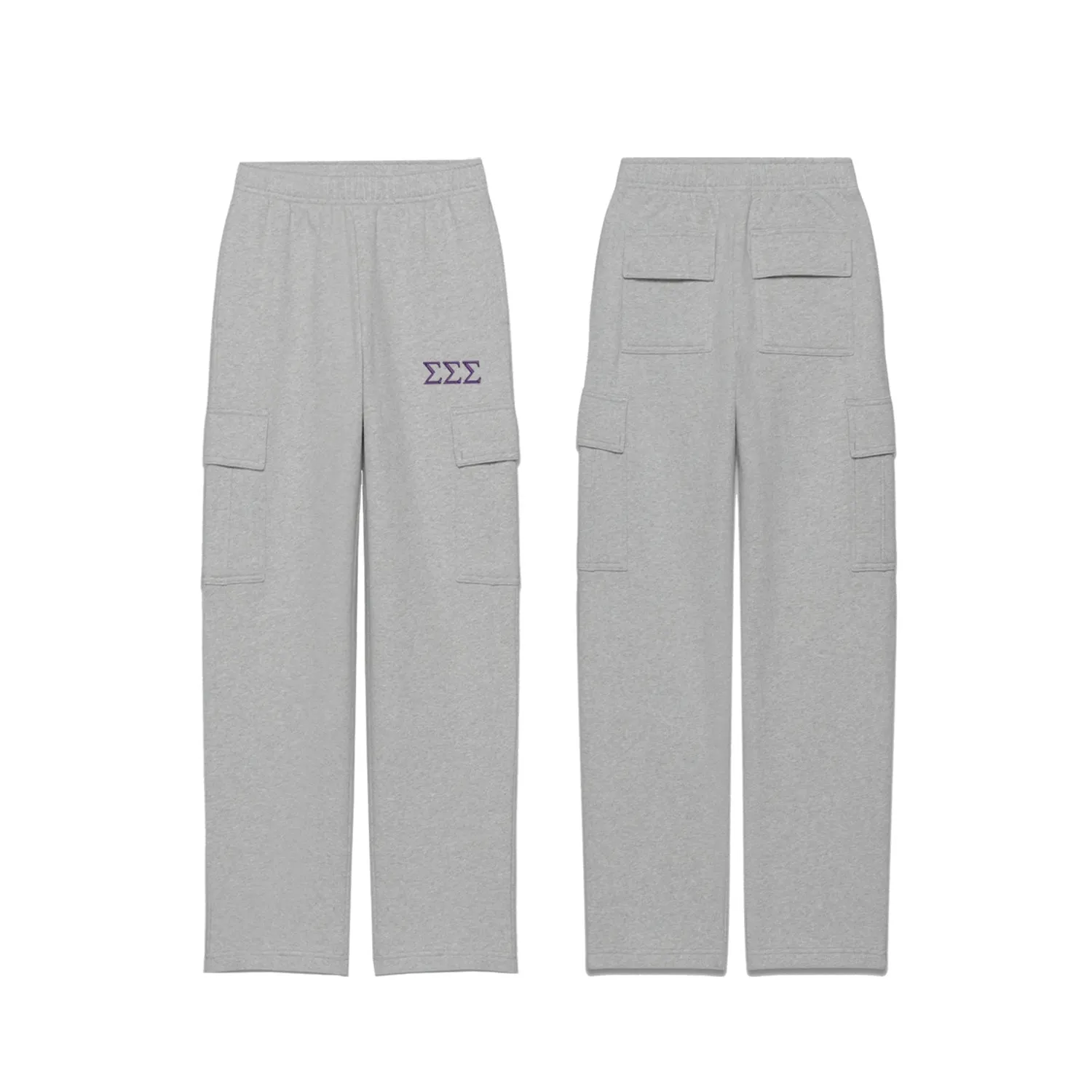 Sigma Sigma Sigma Fave Fit Hoodie