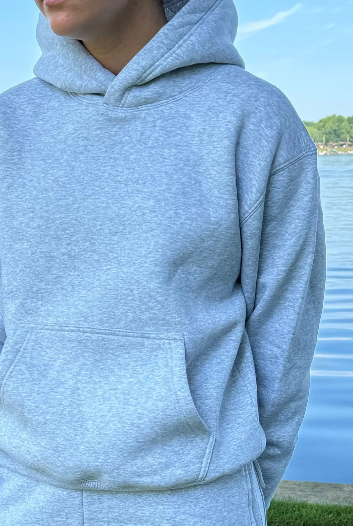 Sigma Sigma Sigma Fave Fit Hoodie