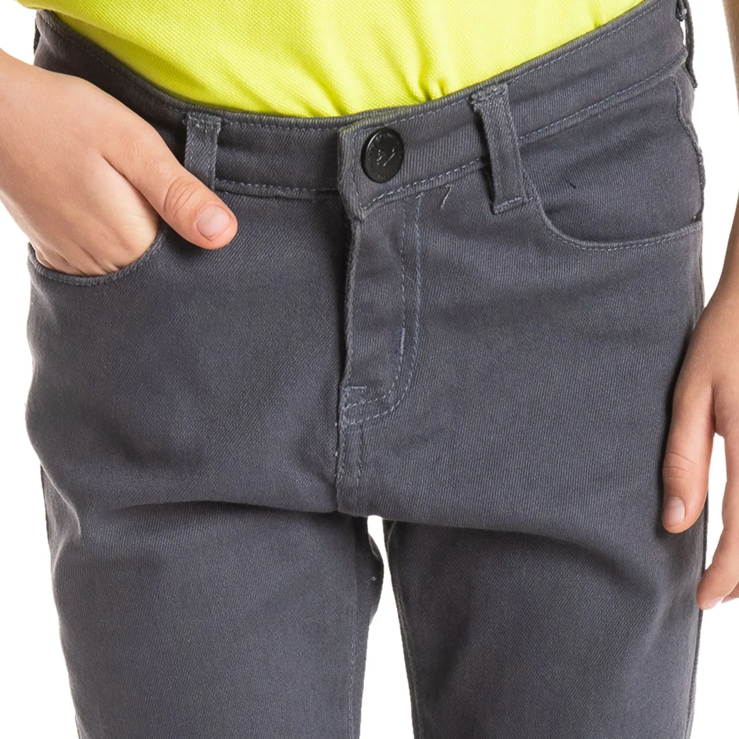 Smart Chino Pants