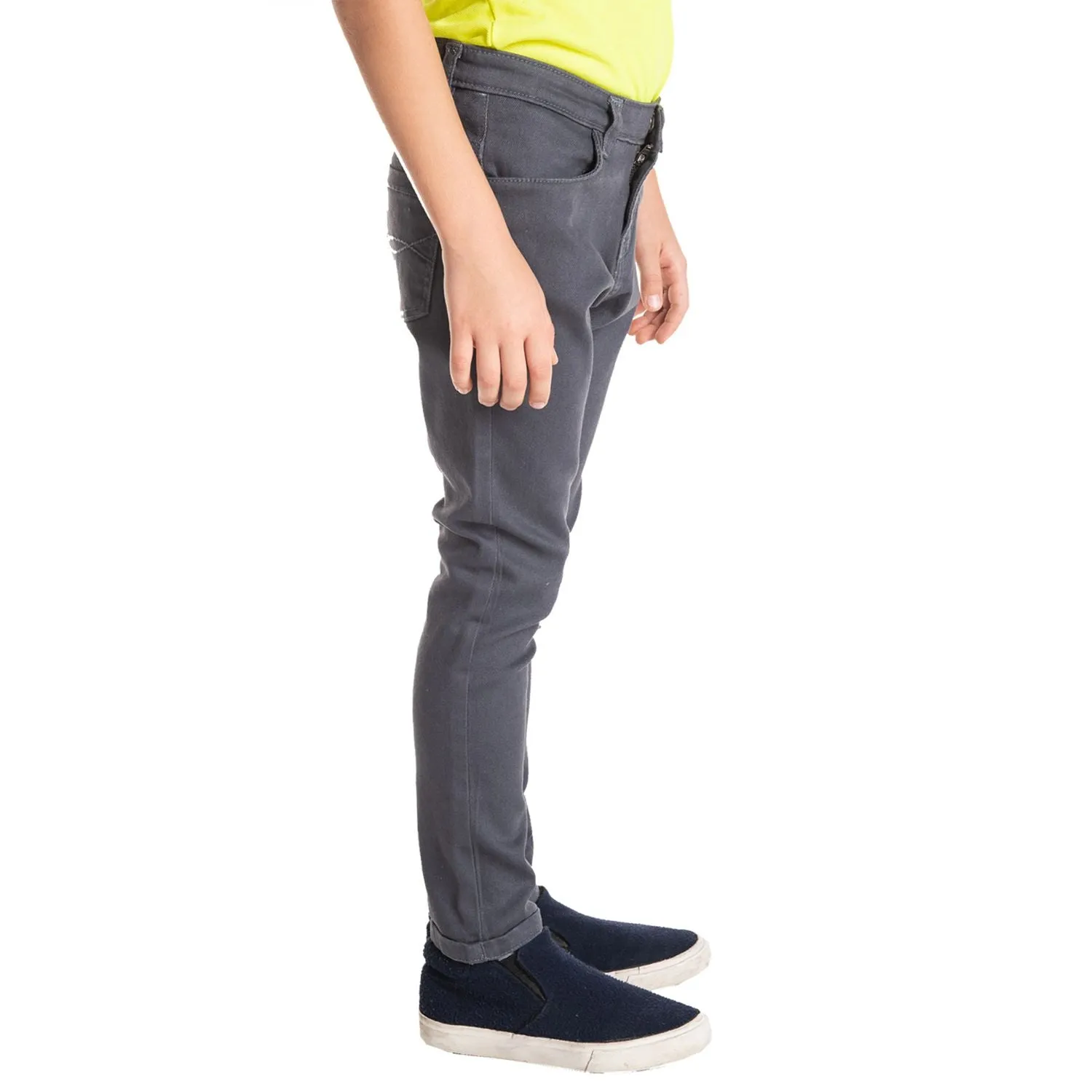Smart Chino Pants