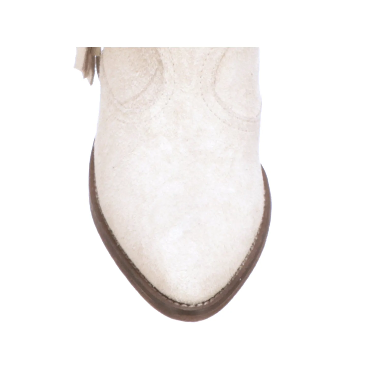Sofia Fringe :: Bone