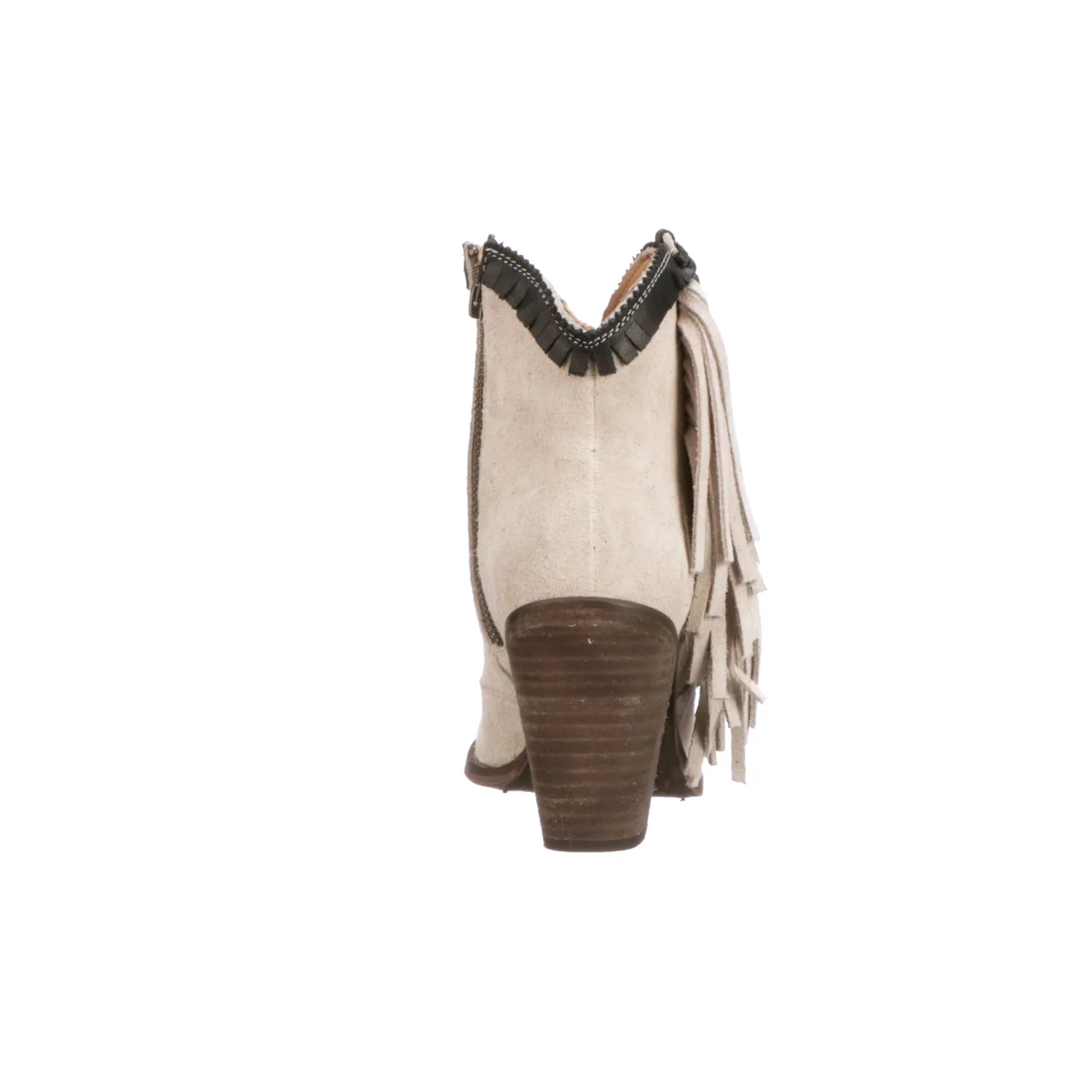 Sofia Fringe :: Bone
