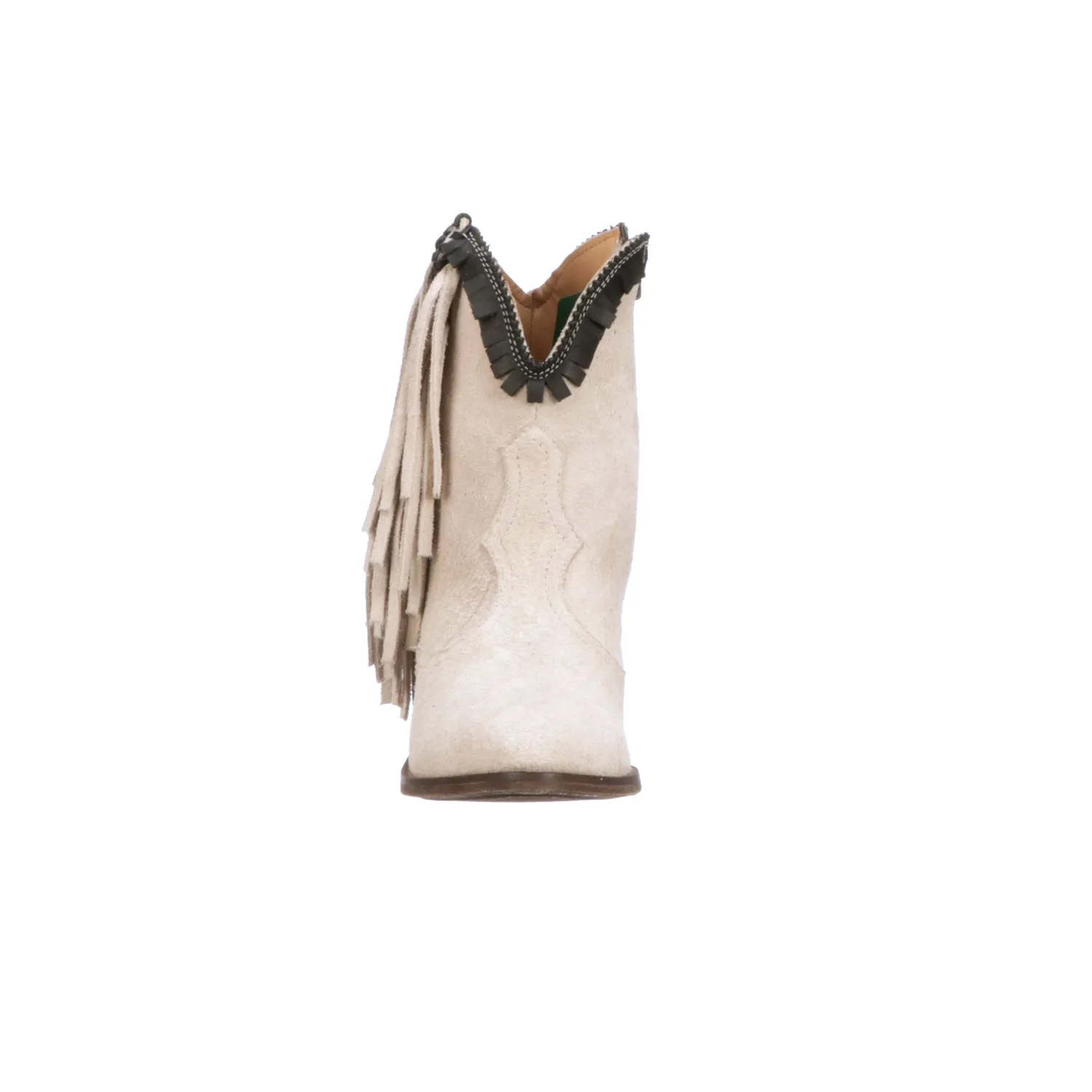 Sofia Fringe :: Bone