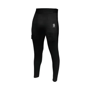 Source for Sports Junior Compression Jock Pants