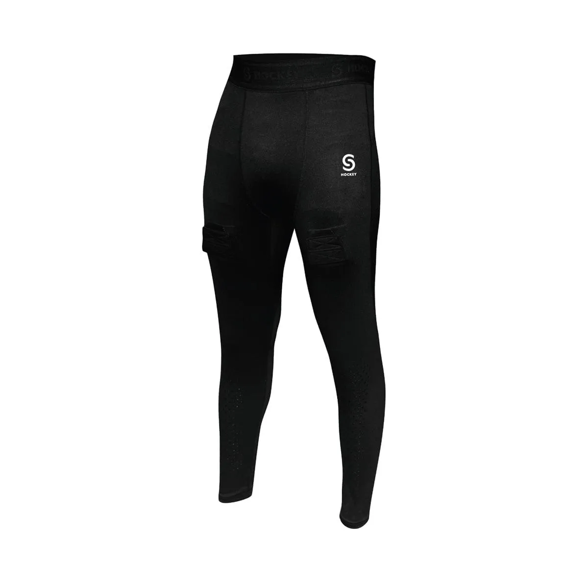 Source for Sports Junior Compression Jock Pants