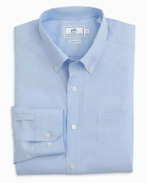 SOUTHERN TIDE SULLIVANS SOLID SPORT SHIRT