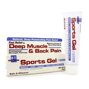 Sports Gel